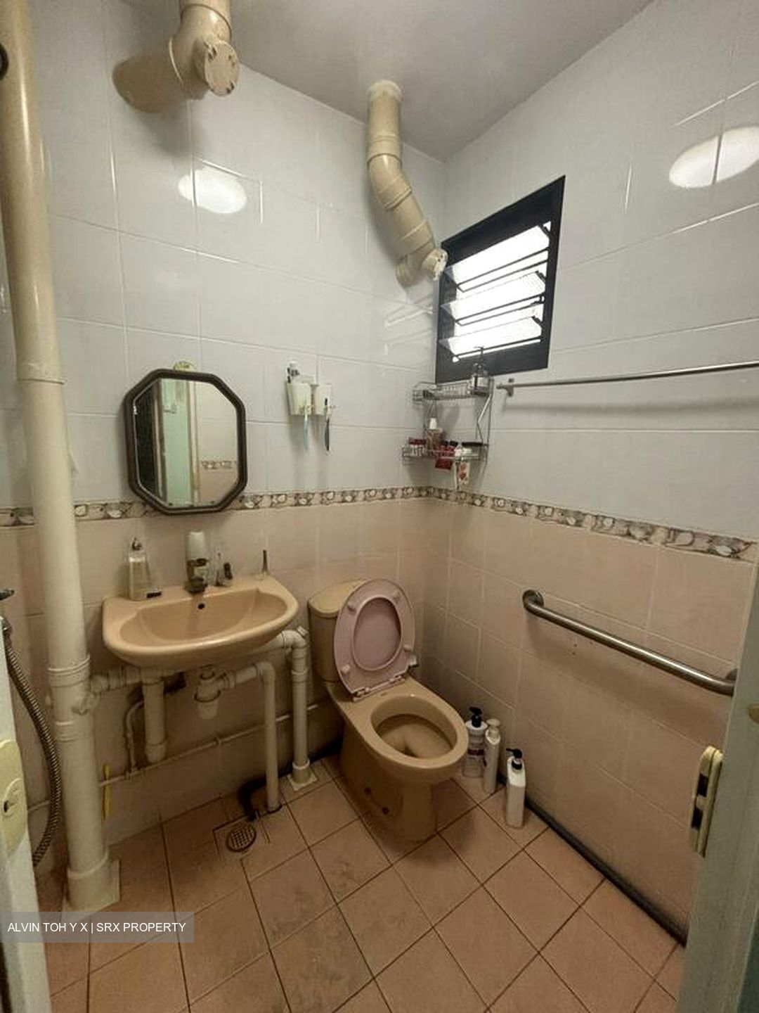 Blk 710 Chong Pang Green (Yishun), HDB 3 Rooms #503012401